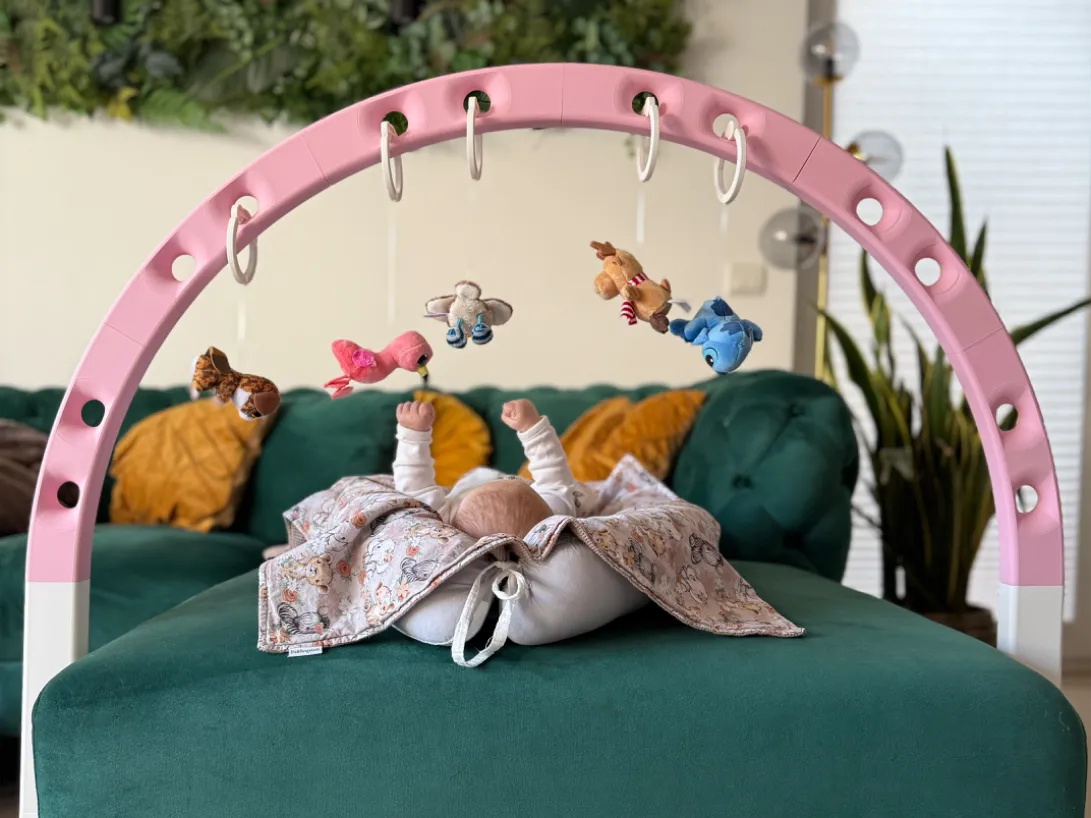 Mobile pour bébés - Novas - Bébé Print
