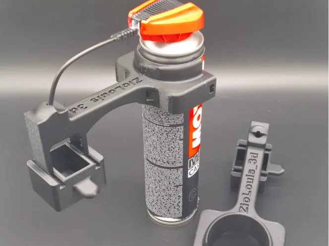 Outils, bombe graissante Motul C4, chaîne moto - Auto Print