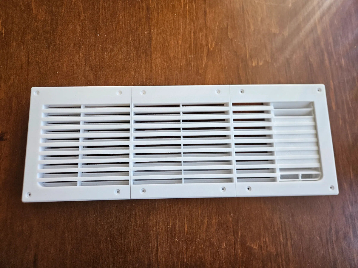 Aérateur supérieur de réfrigérateur Electrolux Dometic (camping-car) - Outdoor Print