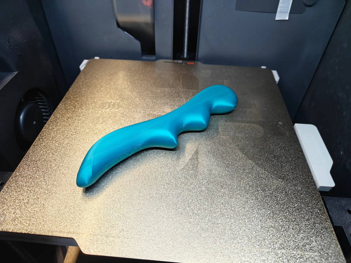 Spatule à Gua Sha - Beauté Print
