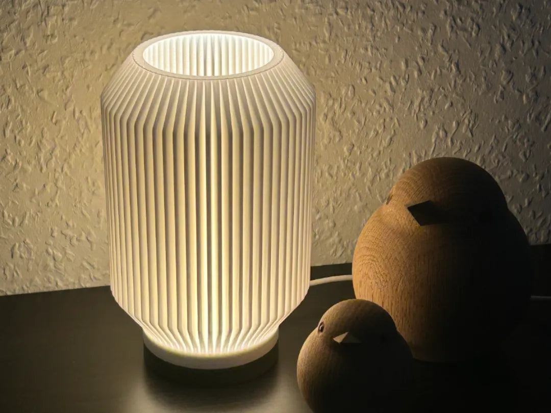 Lampe LED - Kit 001 - Maison Print