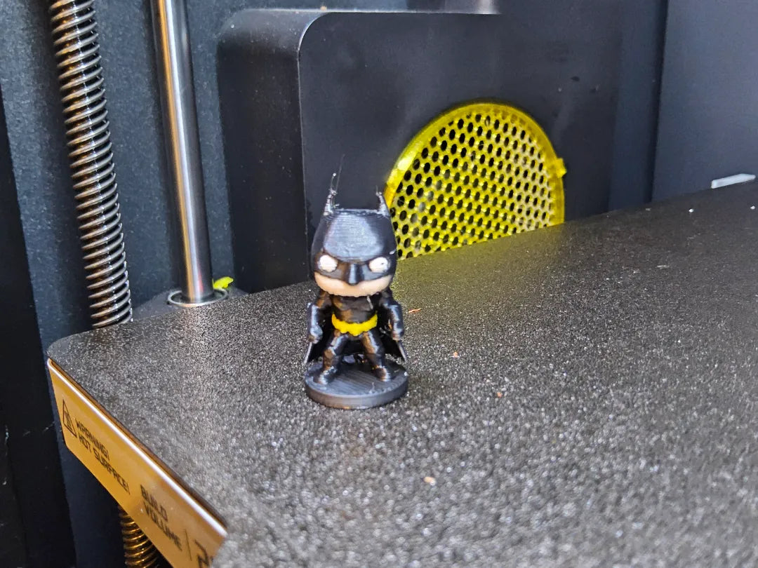 Figure Pop Batman - Figurine Print