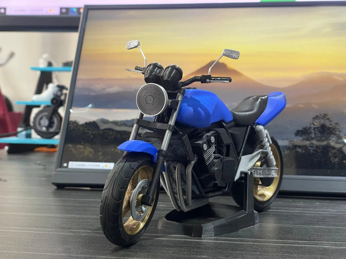 Kit Moto Honda CB400 - Auto Print