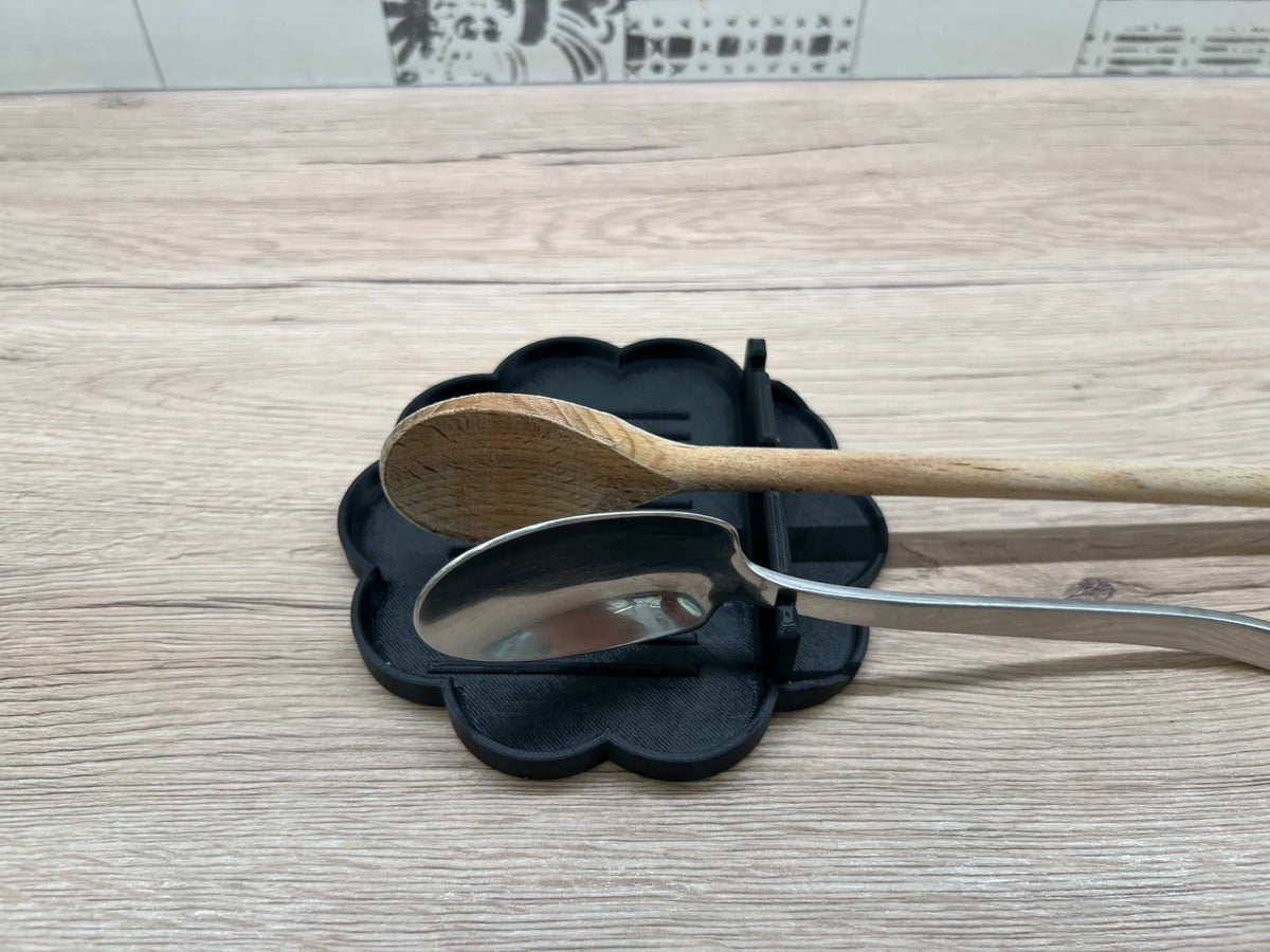 Porte-ustensiles de cuisine – modèle 13 - Cuisine Print