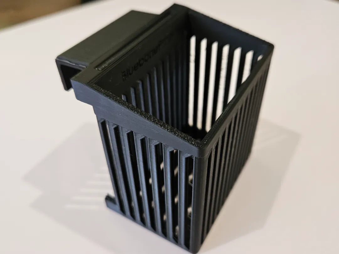Jardinière à clipser pour aquarium - Pet Print