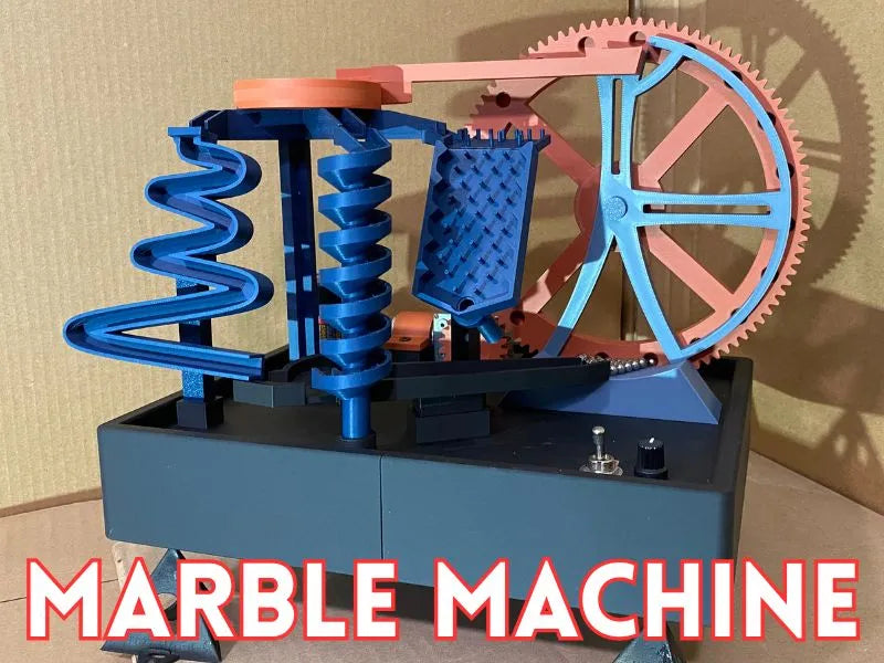 Machine à billes « Chaos » - Jeux Print