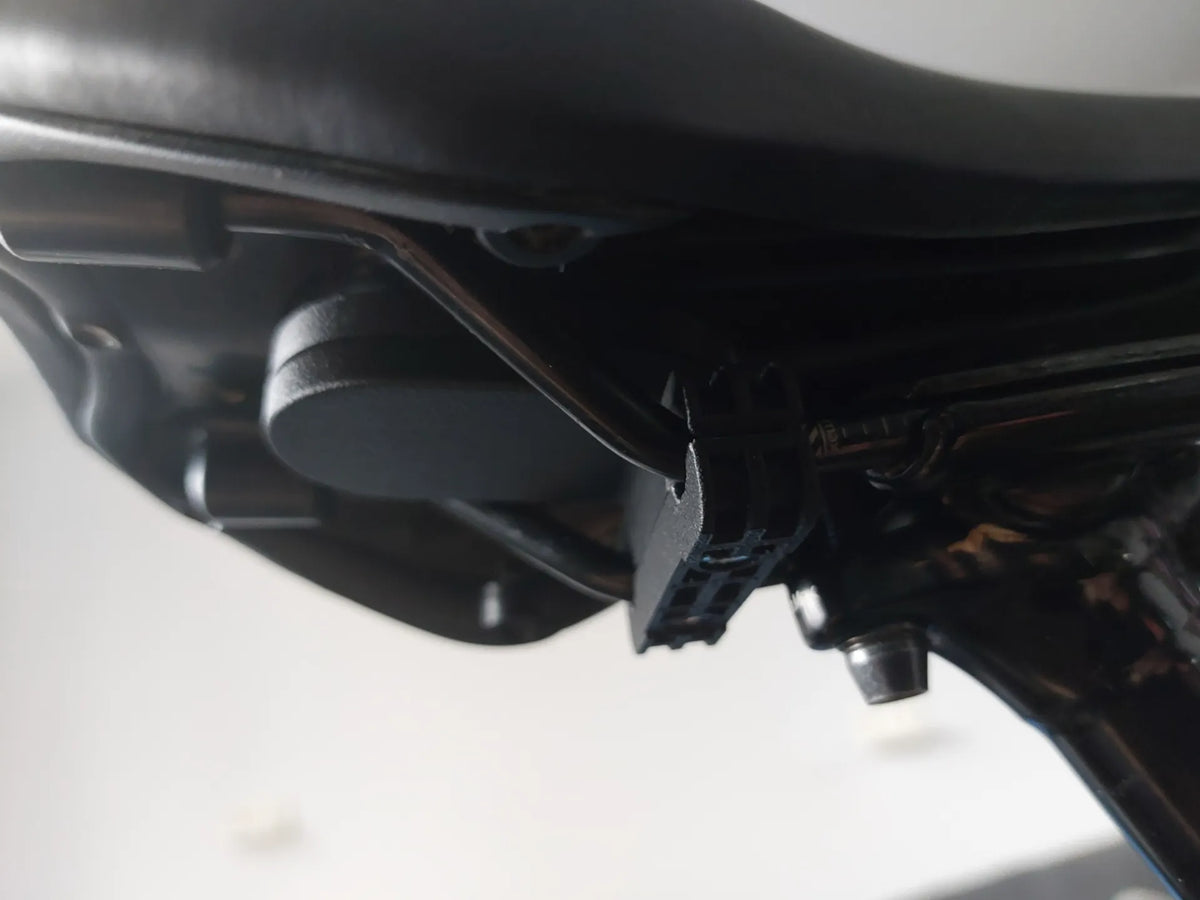 Support Samsung Galaxy Smart Tag 2 Selle de vélo - NFC Print