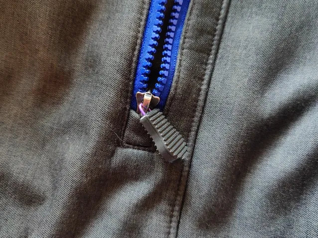 Tiroir à glissière avec trombone - Bijoux Print