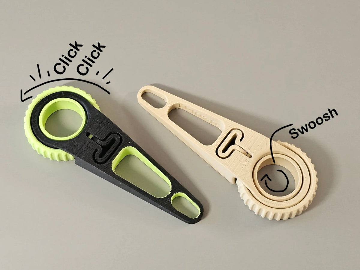 Multi-Fidget - Jeux Print