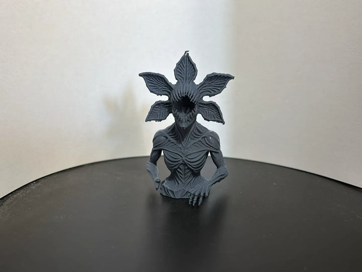 Buste : Le démogorgo n (Stranger Things) - Geek Print