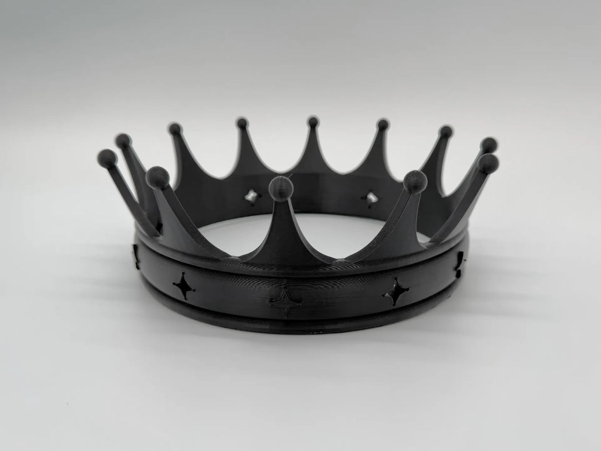 La couronne d'un roi - Cosplay Print
