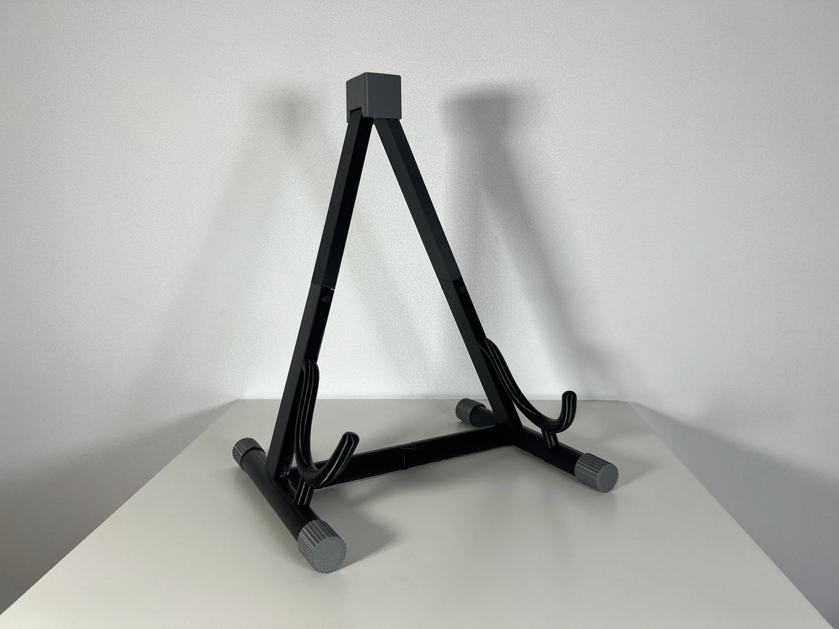 Support universel imprimable en 3D pour guitare et basse - Music Print
