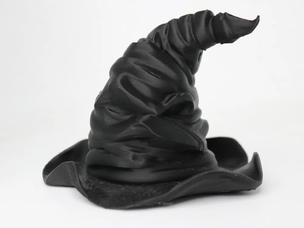 Le Choixpeau Magique - Harry Potter - Geek Print