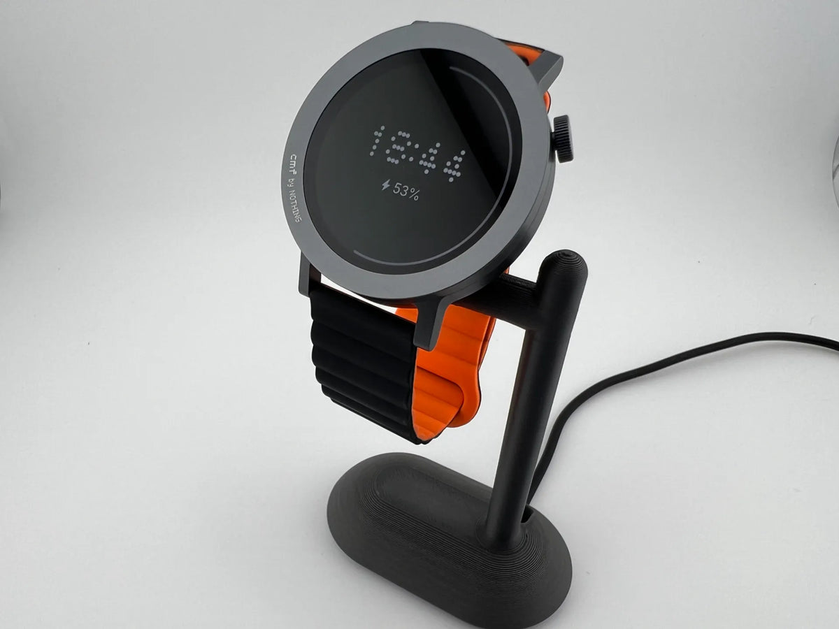 CMF Watch Pro 2/ Pro 3 Support de chargeur - Tech Print