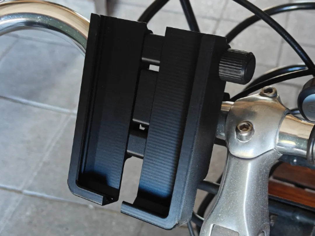 Support de téléphone pour vélo - Vélo Print
