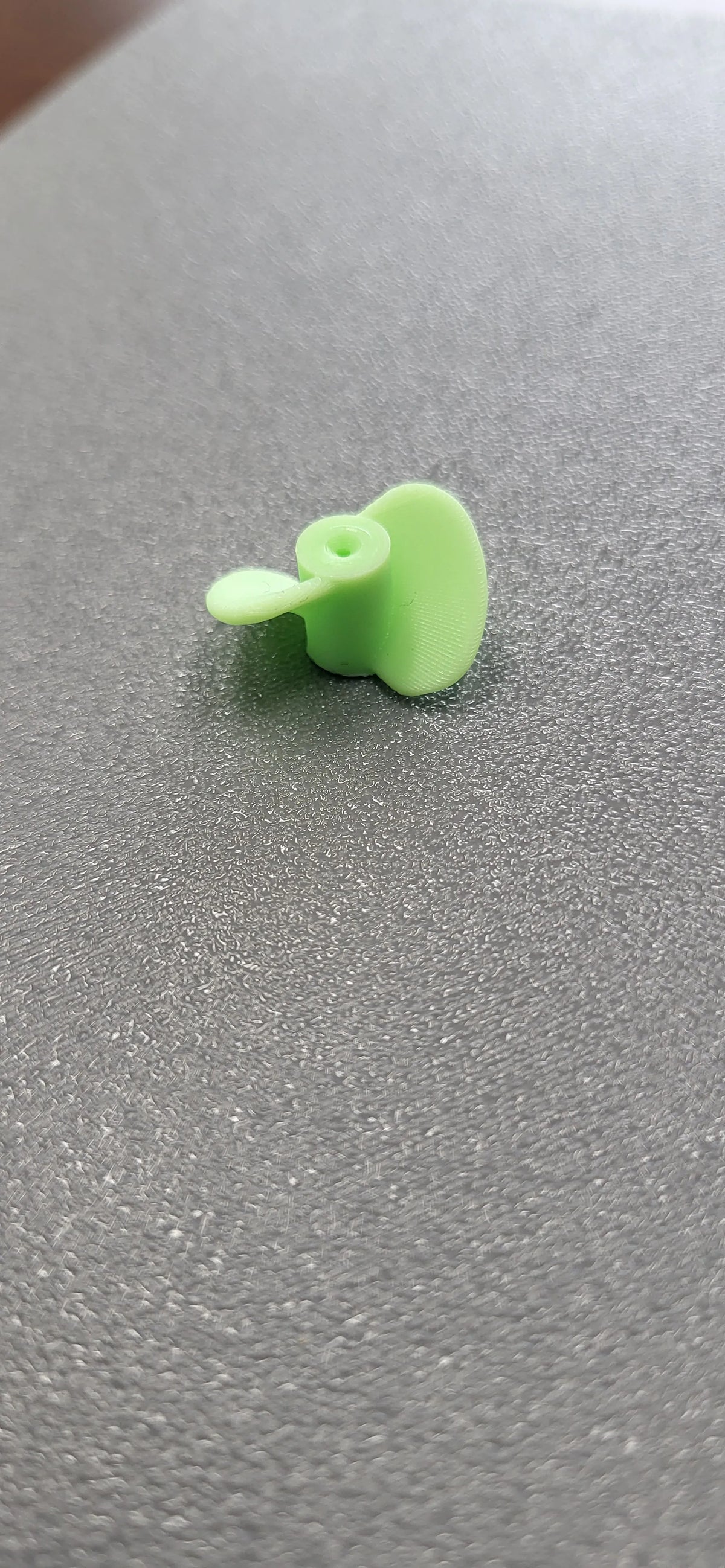 Spinner de pêche - Outdoor Print