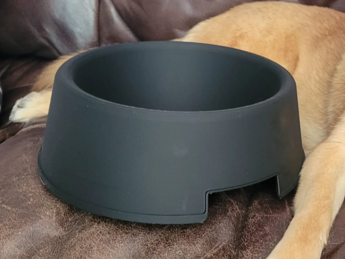 Gamelle extra large pour chien / eau - Pet Print