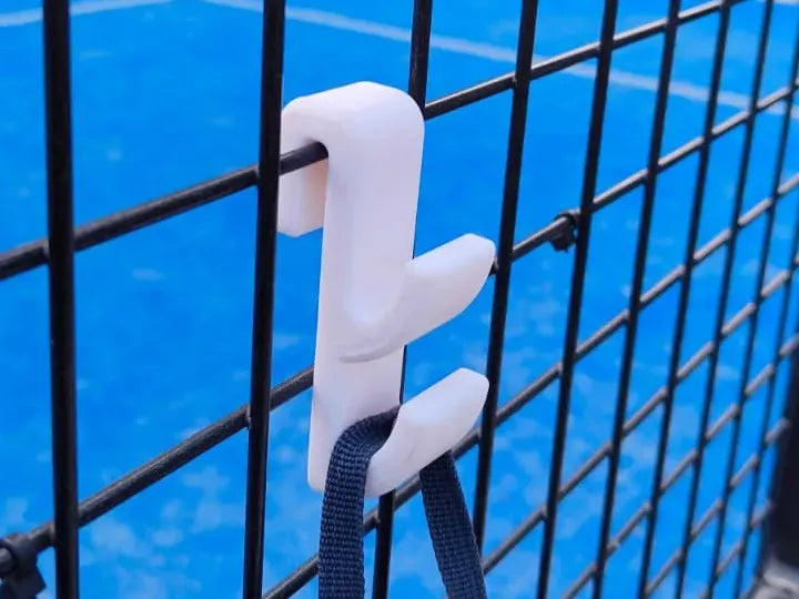 Support de Padel (Très robuste) - Sport Print