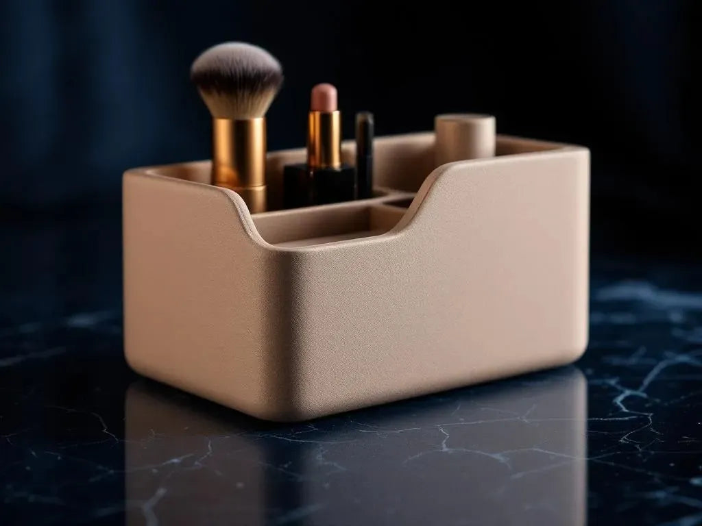 Organisateur de Maquillage Multi-Usage - Beauté Print