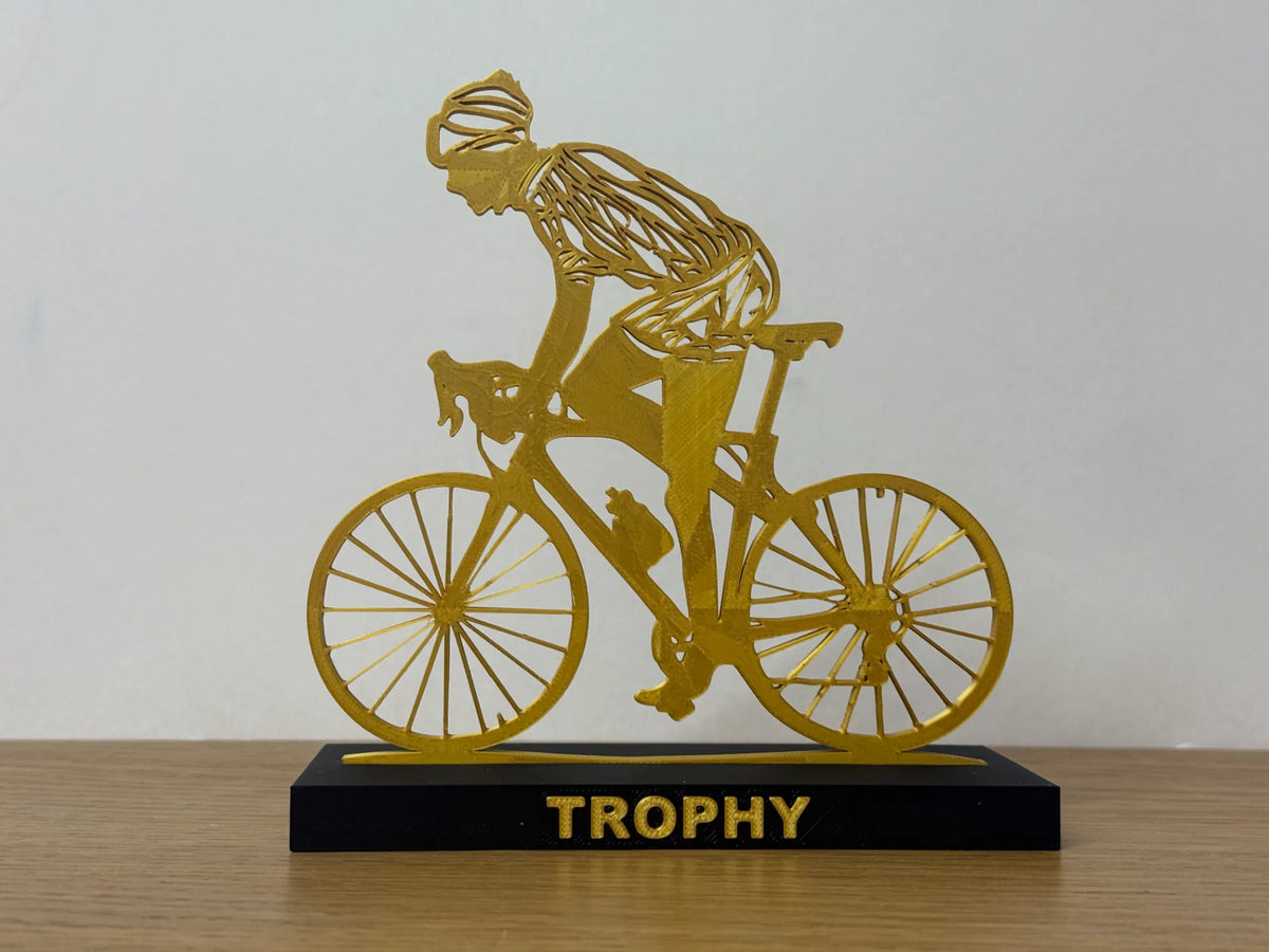 Trophée Cycliste - Sport Print