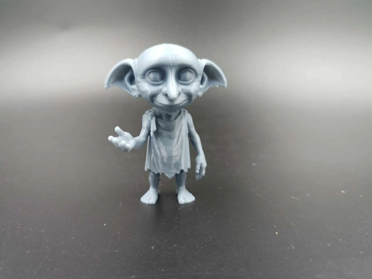Chibi Harry Potter - Dobby - J.K. Rowling - Jouet - Geek Print