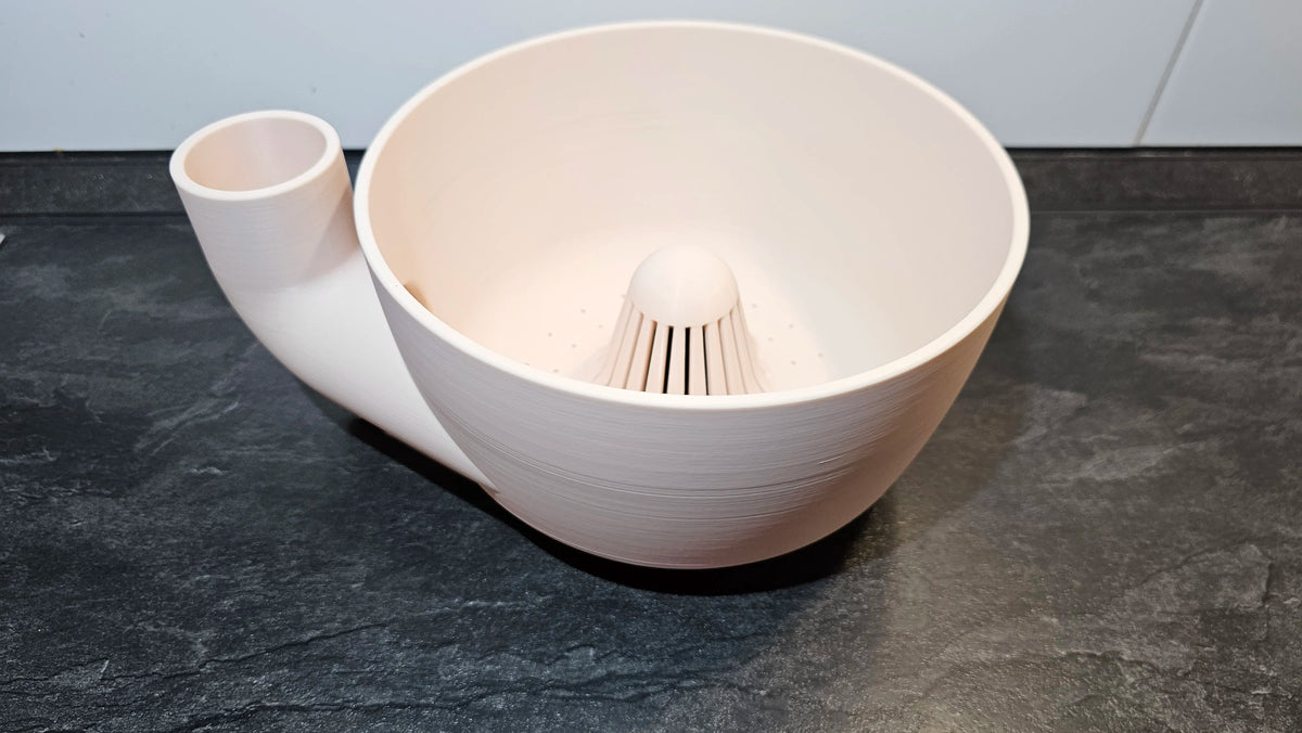 HydroBowl – Lave-légumes et fruits intelligent - Pet Print (vue 2)