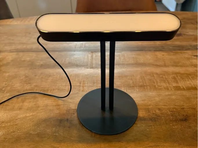 Support pour barre lumineuse Philips Hue Play - Bureau Print