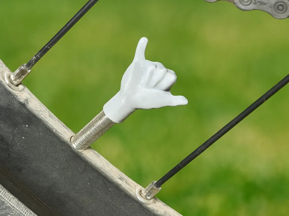 Chapeau de valve – Bouchons Presta - Auto Print