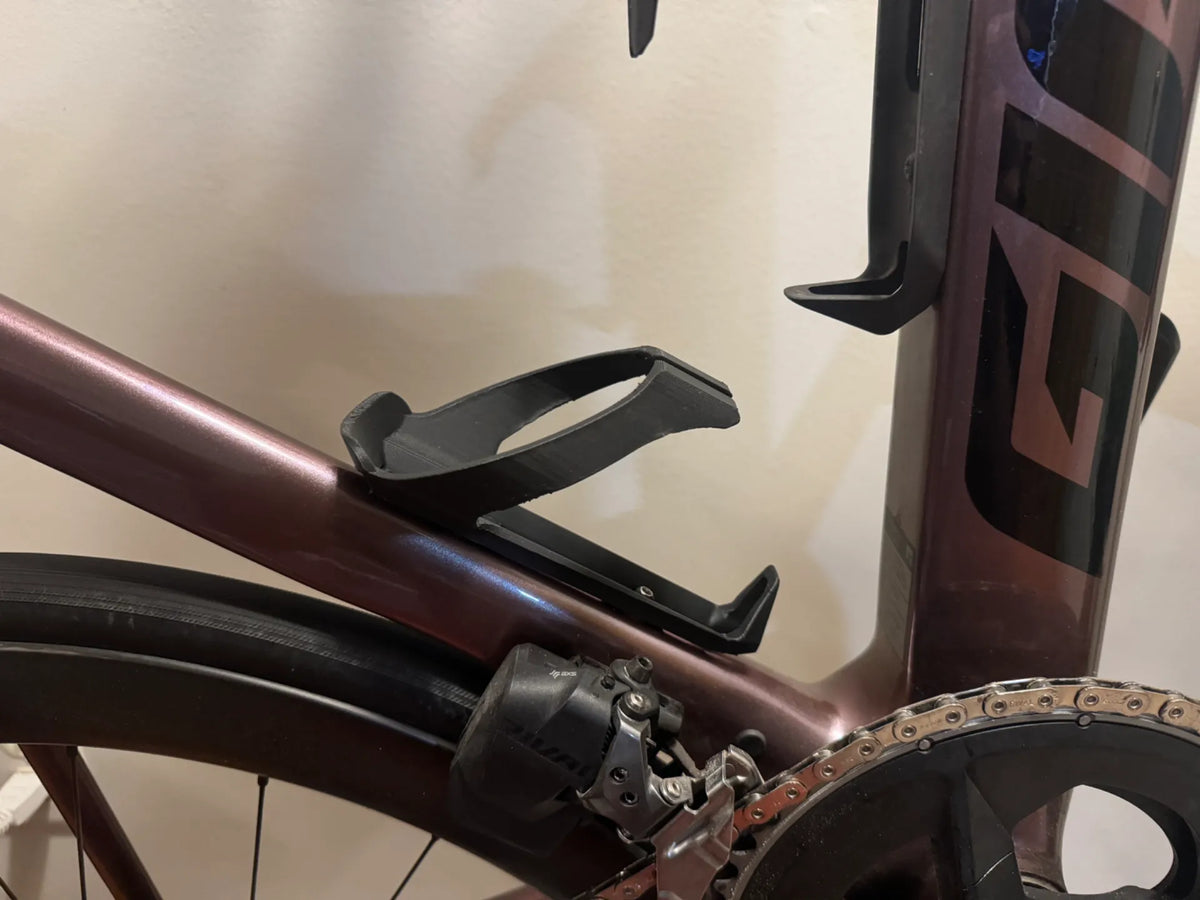 Porte-bidon - Vélo Print