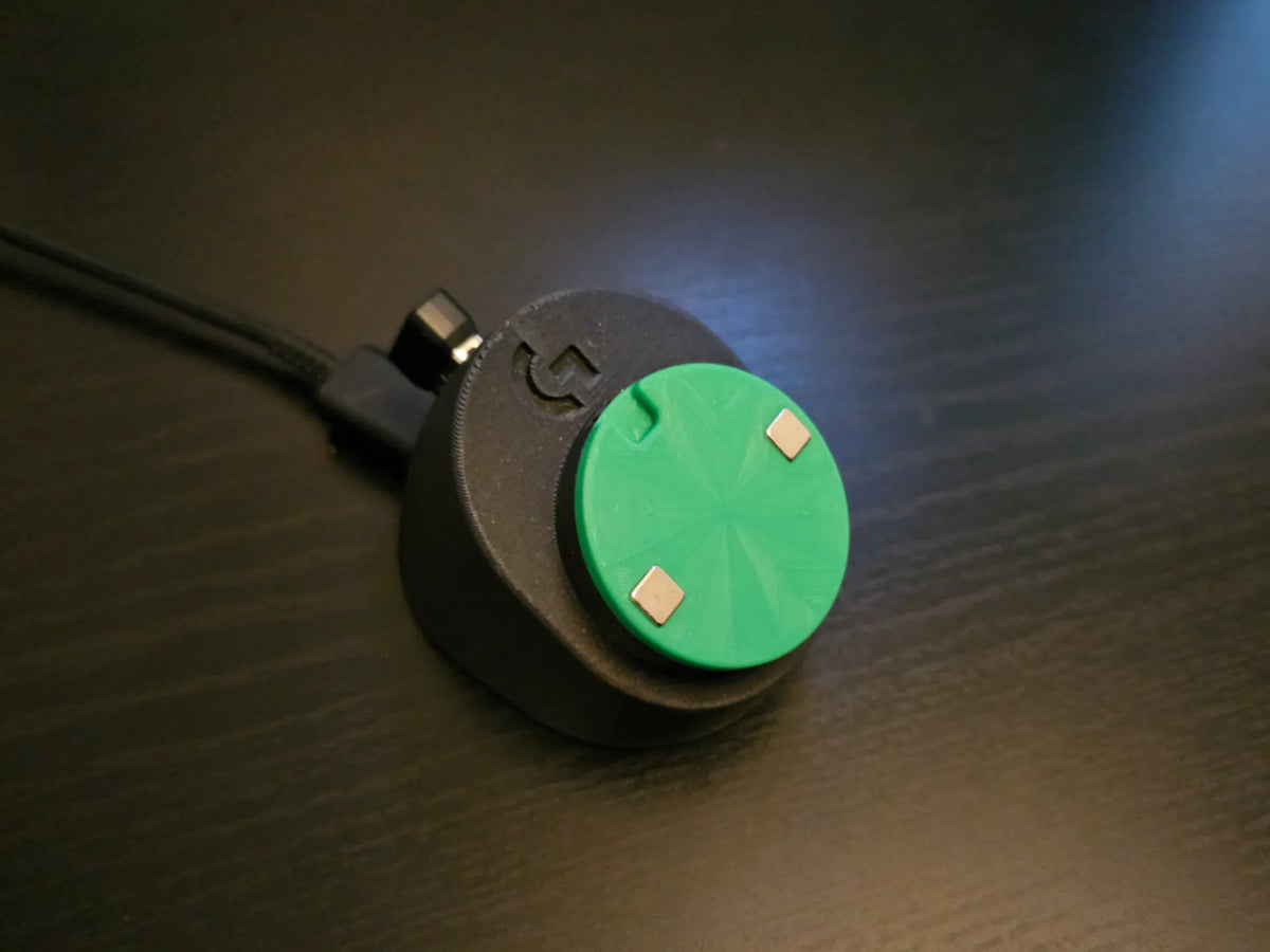 Station d'accueil de charge pour souris Logitech - Tech Print