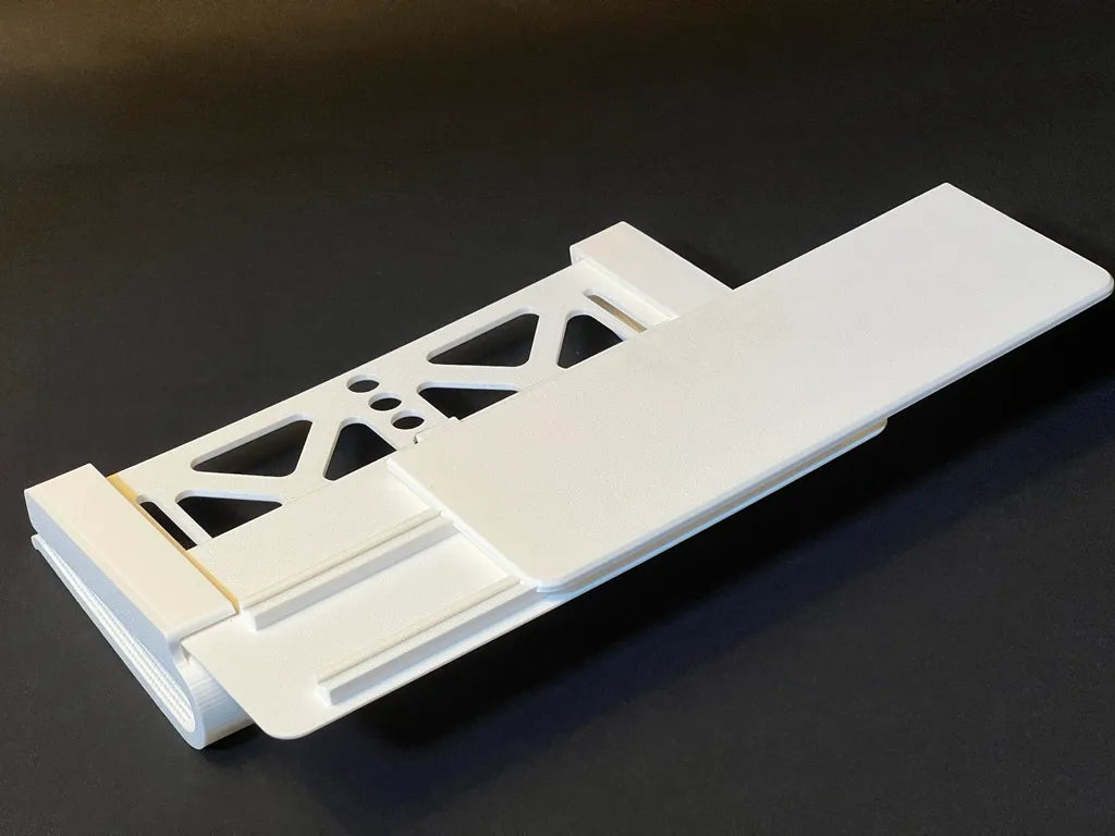 Extension pare-soleil de véhicule avec extension latérale - Auto Print