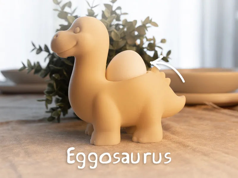 Porte-œuf œuf de dinosaure – Œgosaure - Cuisine Print