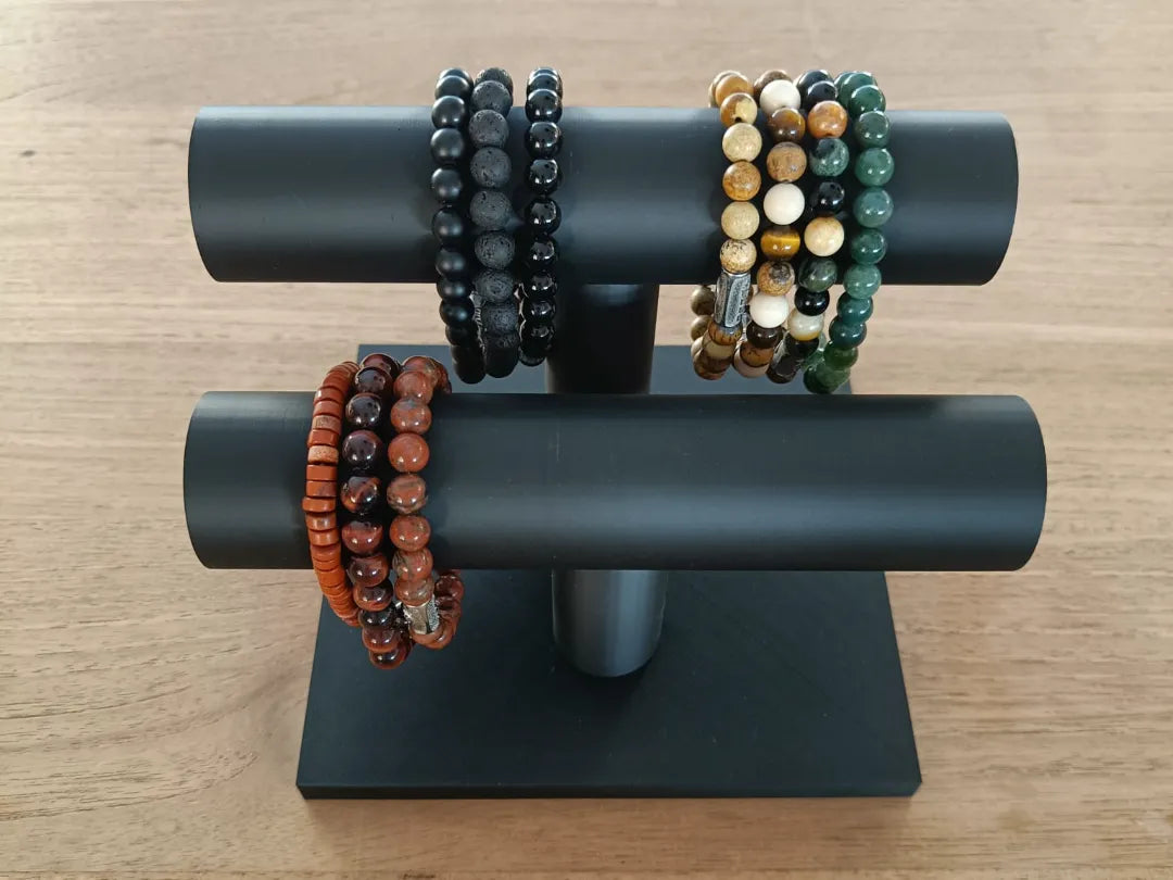 Support à bracelet - Bijoux Print