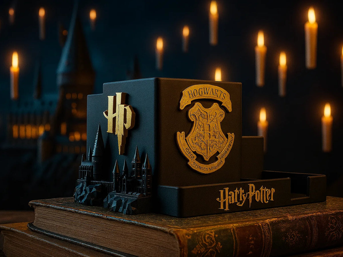 Organiseur Harry Potter - Geek Print
