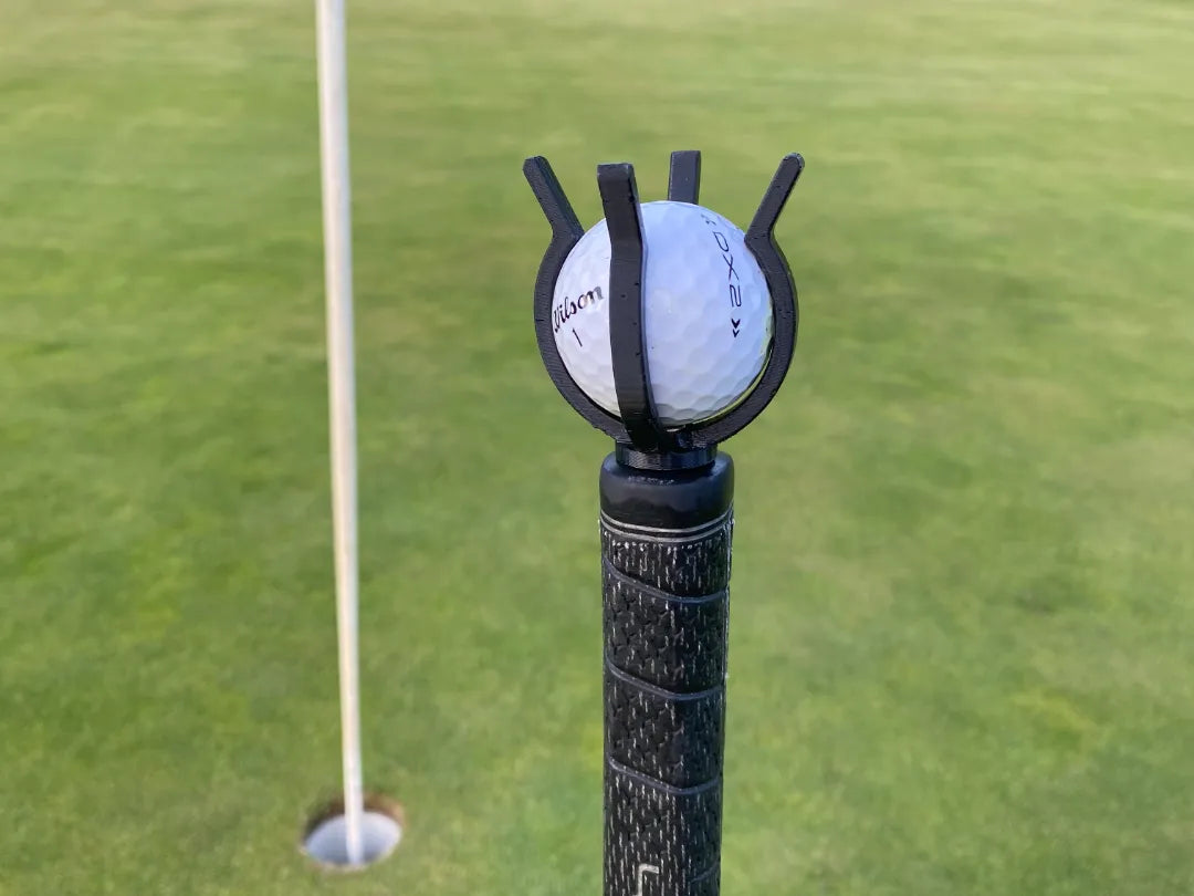 Ramasseur de balles de golf pour putter - Sport Print