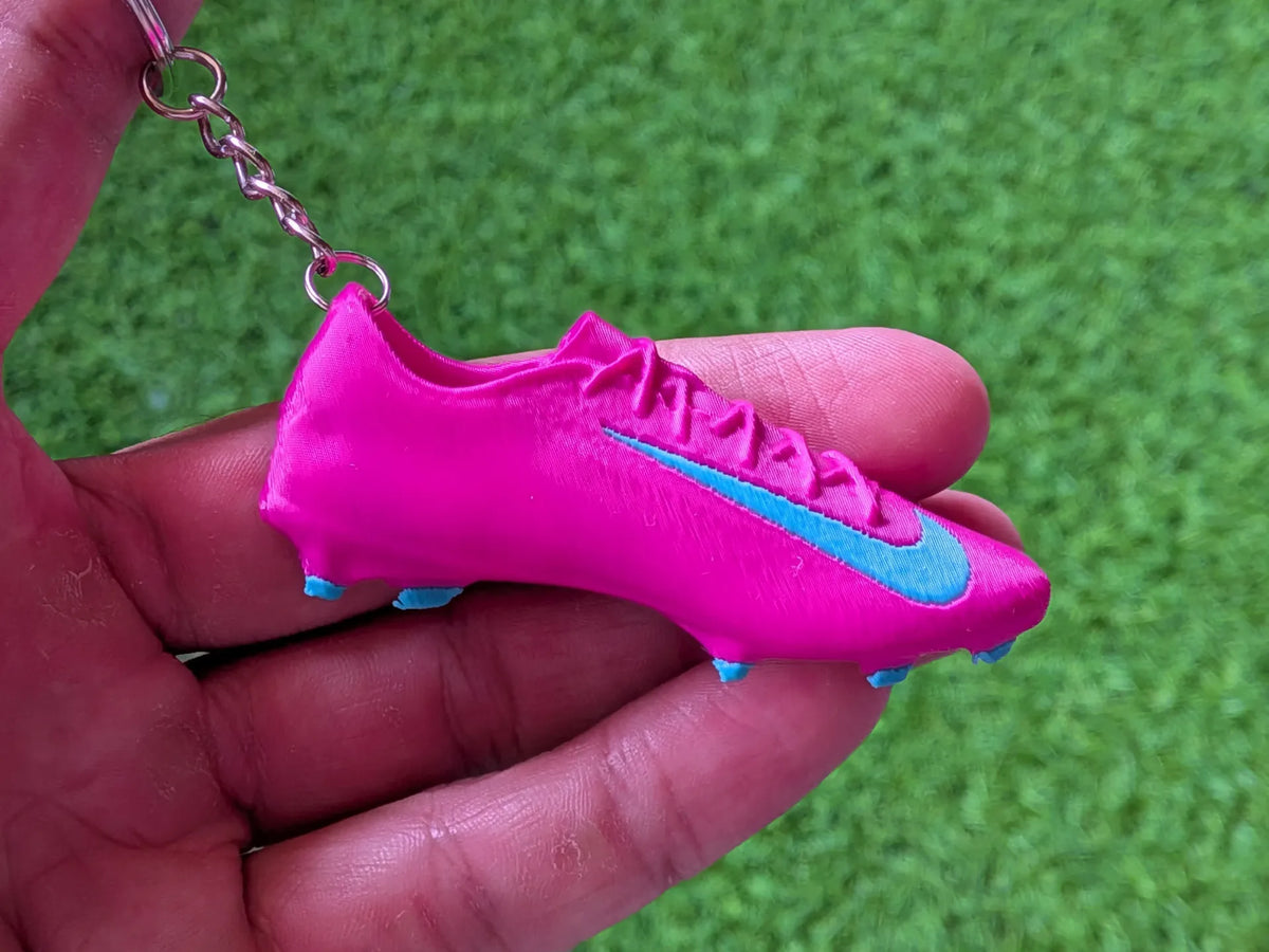 Porte-clés Nike Zoom Mercurial Vapor – Chaussure de foot - Sport Print
