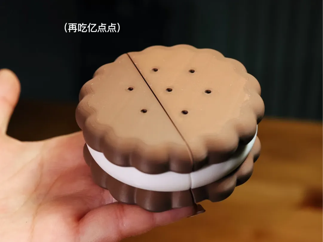 Coque pour écouteurs biscuit emoji - airpods pro2 - Voyage Print
