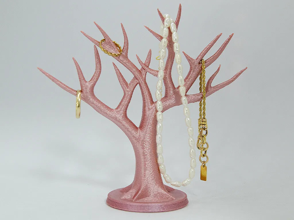 Présentoir Arbre à Bijoux - Bijoux Print