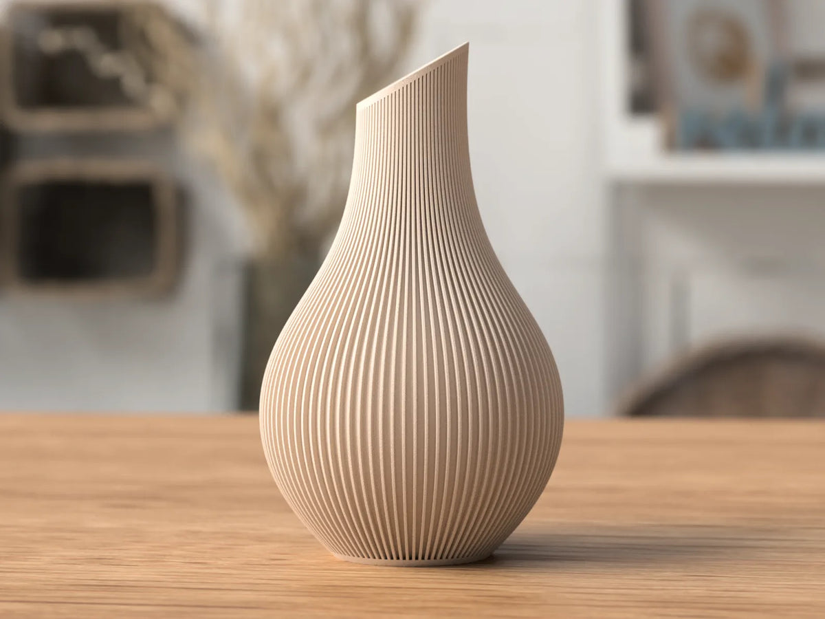 Vase Japandi Shizu - Maison Print