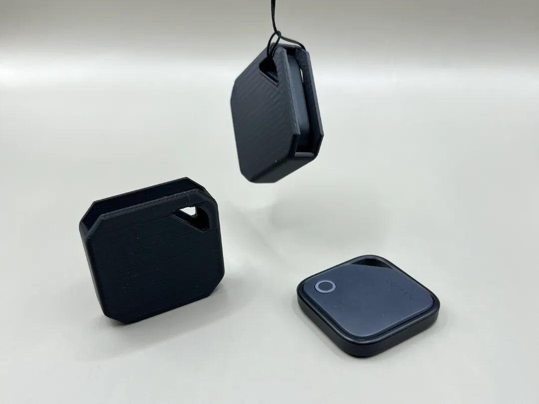 Ugreen FineTrack Étui pour Smart Tag - NFC Print