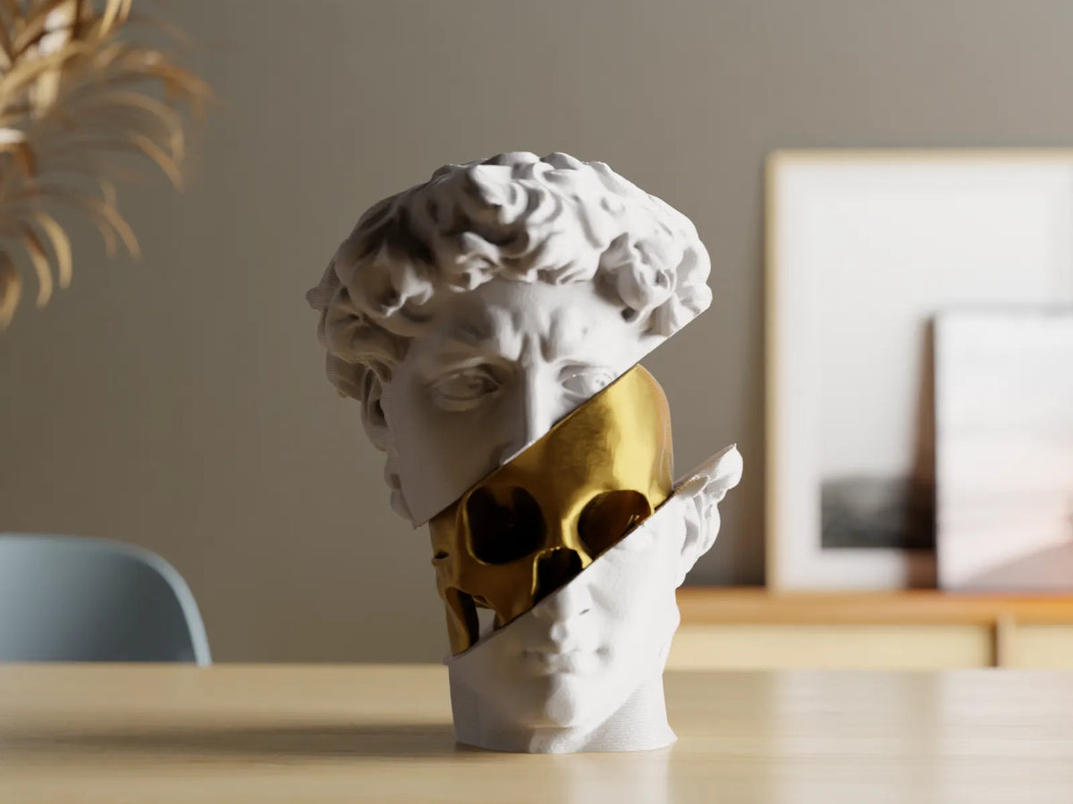 Insight Unveiled: Anatomie d'un Chef-d'œuvre - Science Print