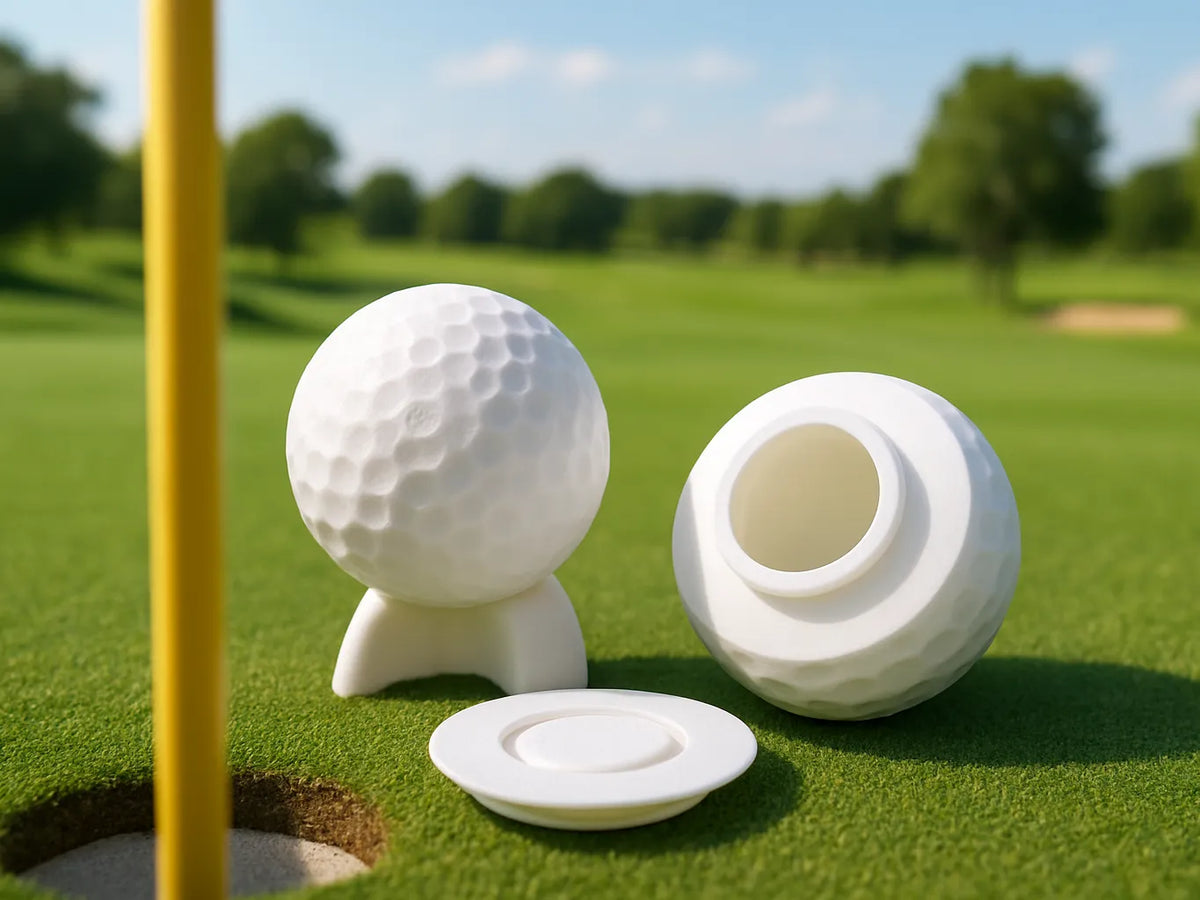 Accessoire de balle de golf Happy Gilmore 2 - Sport Print