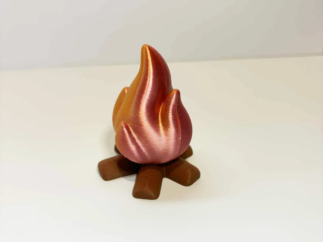 Accessoire petit feu de camp - Outdoor Print
