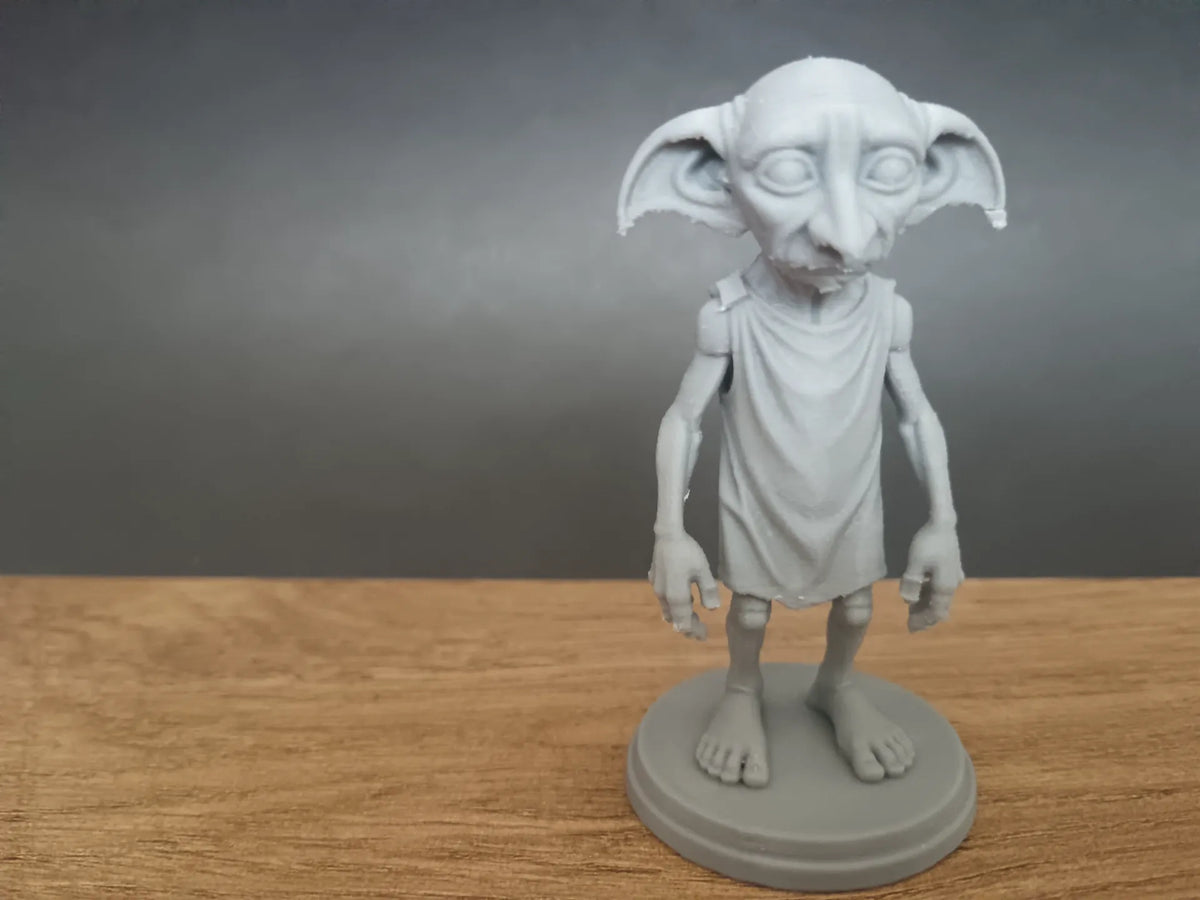 Dobby du film Harry Potter - Geek Print