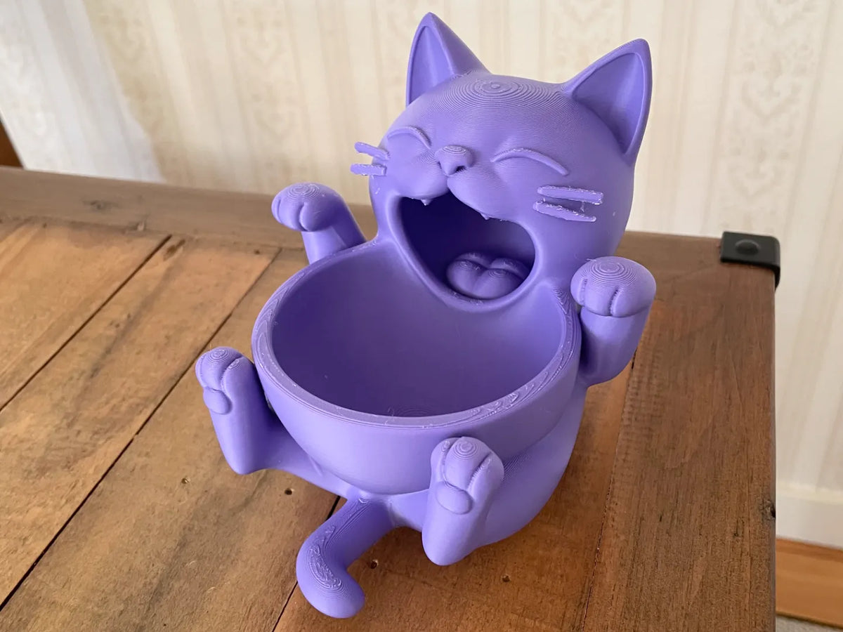 Bol - Chat - Pet Print