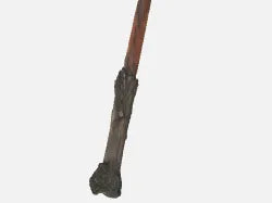 Baguette de Harry Potter – modèle 4 - Cosplay Print