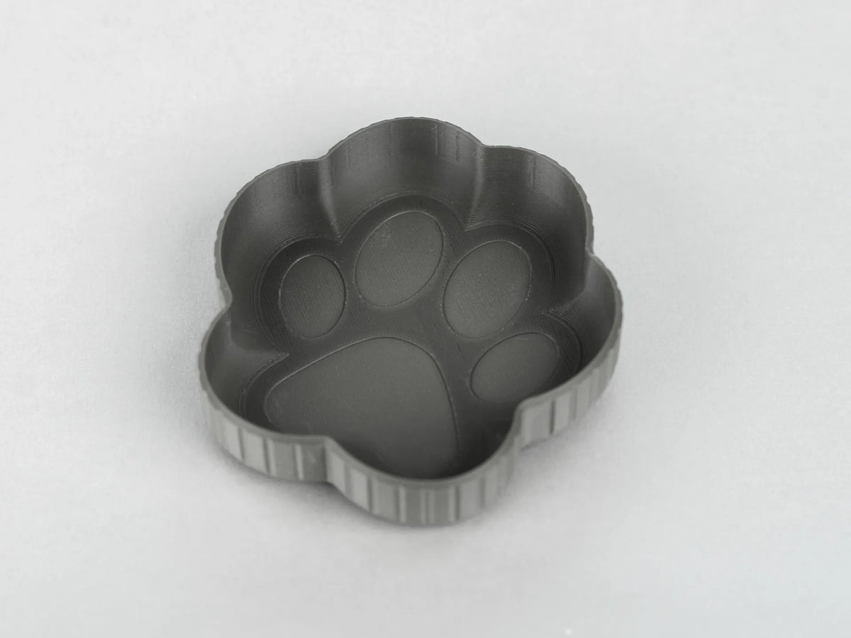 Gamelle Patte / Gamelle pour animaux - Pet Print