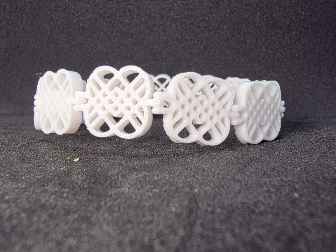 Bracelet Huntrix k pop chasseurs de démons - Bijoux Print