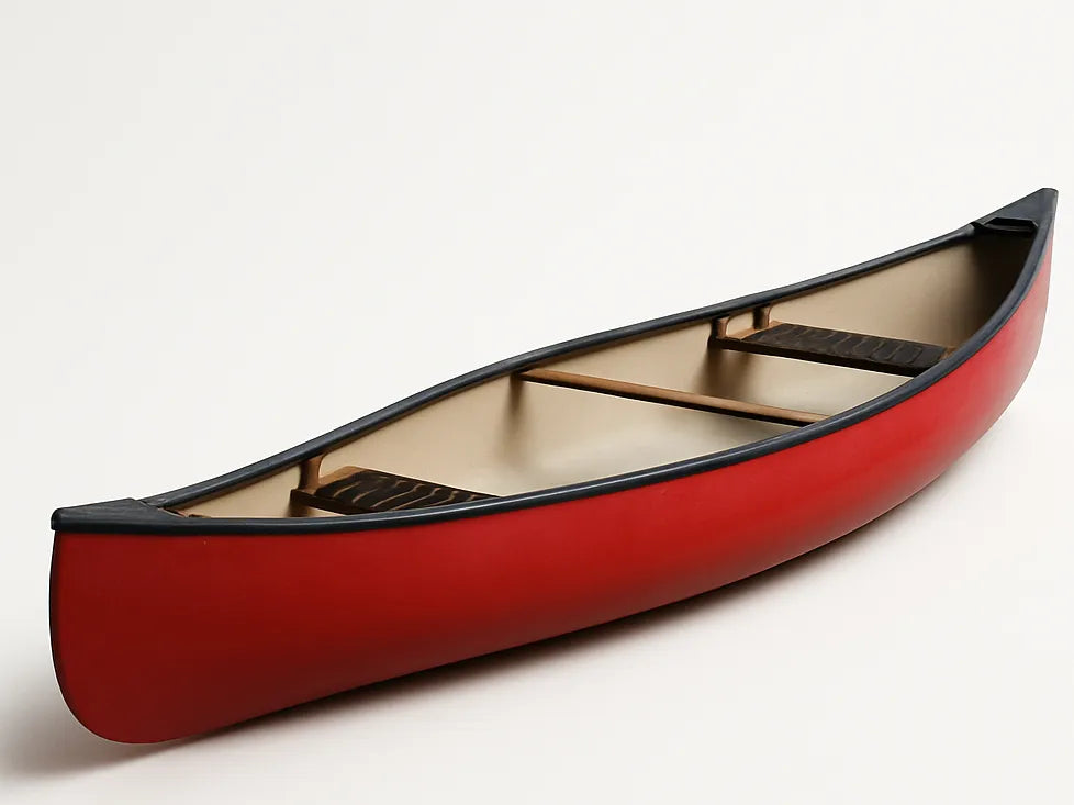 Canoë à l'échelle 1/10 – Modèle pour voitures RC et dioramas - Auto Print