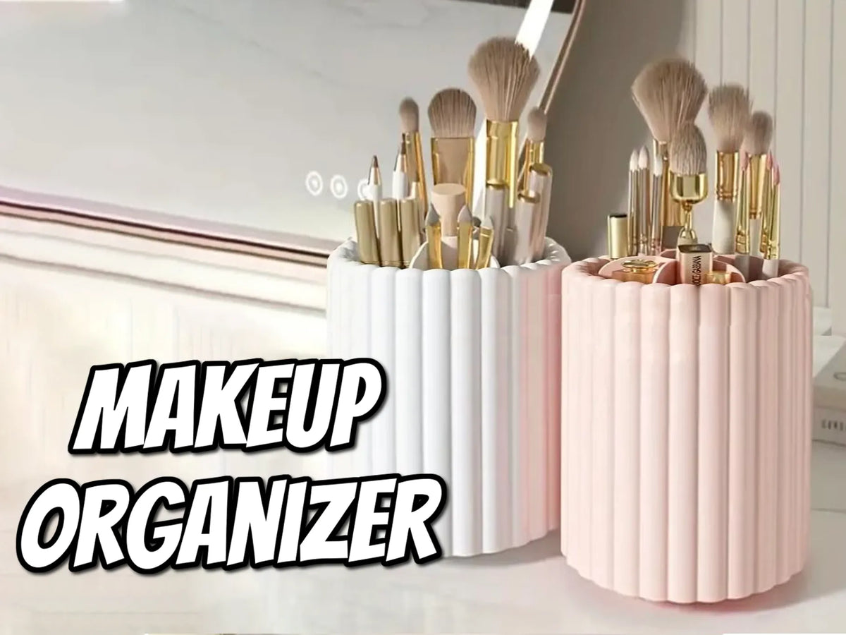 Organisateur de maquillage – modèle 2 - Beauté Print